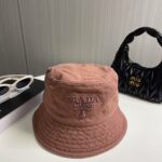 Prada bucket hat - Image 3