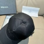 Prada baseball cap peaked cap hat - Image 6