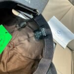 Prada baseball cap peaked cap hat - Image 9