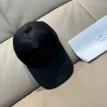 Prada baseball cap peaked cap hat - Image 5