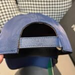 Prada baseball cap peaked cap hat - Image 7