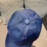 Prada baseball cap peaked cap hat - Image 5