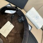 Prada baseball cap peaked cap hat - Image 9