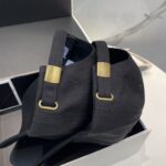 Prada baseball cap peaked cap hat - Image 8