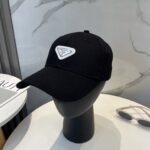 Prada baseball cap peaked cap hat - Image 2