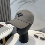 Prada baseball cap peaked cap hat - Image 2