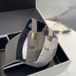 Prada baseball cap peaked cap hat - Image 9