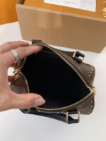 New SPEEDY TRUNK handbag M13146 Size: 3.5*11*20.5cm - Image 5