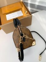 New SPEEDY TRUNK handbag M13146 Size: 3.5*11*20.5cm - Image 3