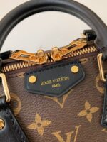 New SPEEDY TRUNK handbag M13146 Size: 3.5*11*20.5cm - Image 7