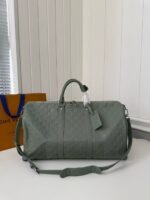 New KEEPALL BANDOULI??RE travel bag M13976