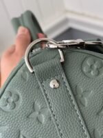 New KEEPALL BANDOULI??RE travel bag M13976 - Image 8