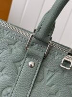 New KEEPALL BANDOULI??RE travel bag M13976 - Image 6