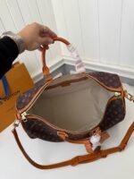 New KEEPALL BANDOULI??RE travel bag M13977 - Image 5