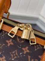 New KEEPALL BANDOULI??RE travel bag M13977 - Image 6