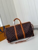 New KEEPALL BANDOULI??RE travel bag M13977 - Image 2