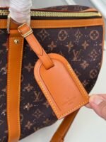 New KEEPALL BANDOULI??RE travel bag M13977 - Image 7