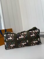 New KEEPALL BANDOULI??RE travel bag M24454 - Image 4