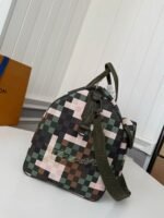 New KEEPALL BANDOULI??RE travel bag M24454 - Image 3