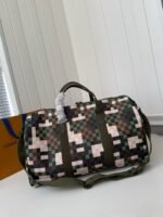 New KEEPALL BANDOULI??RE travel bag M24454 - Image 2
