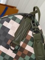 New KEEPALL BANDOULI??RE travel bag M24454 - Image 6