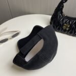 Prada baseball cap peaked cap hat - Image 7