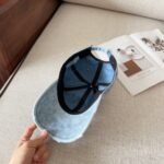 Prada baseball cap peaked cap hat - Image 9