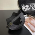 GUCCI baseball cap peaked cap hat - Image 6