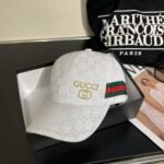 GUCCI baseball cap peaked cap hat