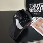 GUCCI baseball cap peaked cap hat - Image 7