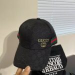 GUCCI baseball cap peaked cap hat - Image 4