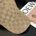 GUCCI baseball cap peaked cap hat - Image 6