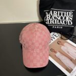 GUCCI baseball cap peaked cap hat - Image 5