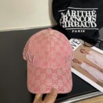 GUCCI baseball cap peaked cap hat - Image 4