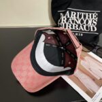 GUCCI baseball cap peaked cap hat - Image 8