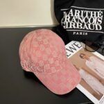 GUCCI baseball cap peaked cap hat