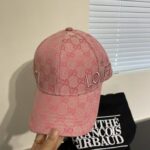 GUCCI baseball cap peaked cap hat - Image 3