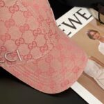 GUCCI baseball cap peaked cap hat - Image 6