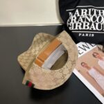GUCCI baseball cap peaked cap hat_ - Image 7