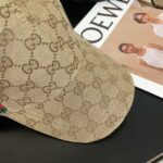 GUCCI baseball cap peaked cap hat_ - Image 6