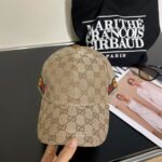 GUCCI baseball cap peaked cap hat_ - Image 3