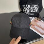 GUCCI baseball cap peaked cap hat_ - Image 4