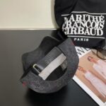 GUCCI baseball cap peaked cap hat_ - Image 6