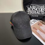 GUCCI baseball cap peaked cap hat_ - Image 5