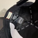 GUCCI baseball cap peaked cap hat - Image 8