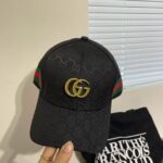 GUCCI baseball cap peaked cap hat - Image 4