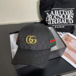 GUCCI baseball cap peaked cap hat