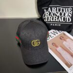 GUCCI baseball cap peaked cap hat - Image 5