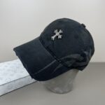 Chrome Hearts baseball cap