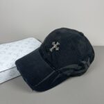 Chrome Hearts baseball cap - Image 2